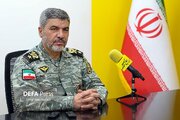 هشدار سخنگوی ارتش به آمریکا: توانمندیهای ایران هنوز رونمایی نشده است / منتظر شگفتانه باشید